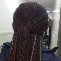 Kane African Hair Braiding image 6
